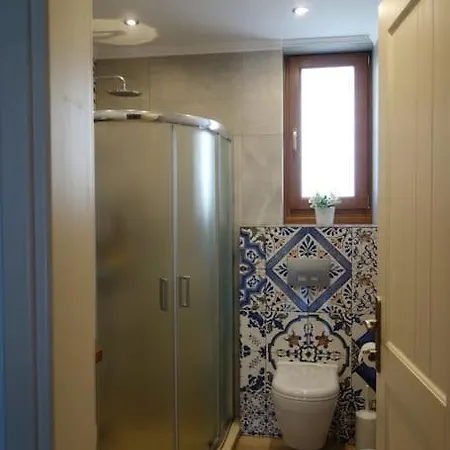 Apartamento Apg Stonehouse *