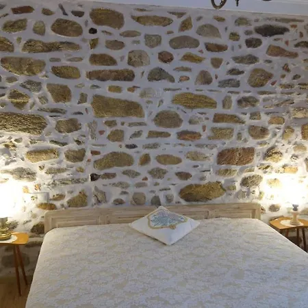 Apartamento Apg Stonehouse