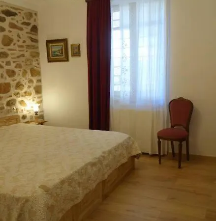 Apg Stonehouse Lägenhet Agios Nikolaos (Chalkidiki)
