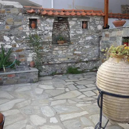 Apg Stonehouse * Agios Nikolaos (Chalkidiki)