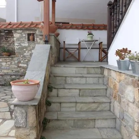 Apg Stonehouse Lägenhet Agios Nikolaos (Chalkidiki)