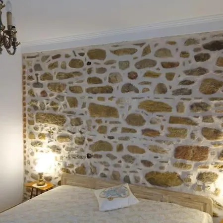 Apg Stonehouse Daire