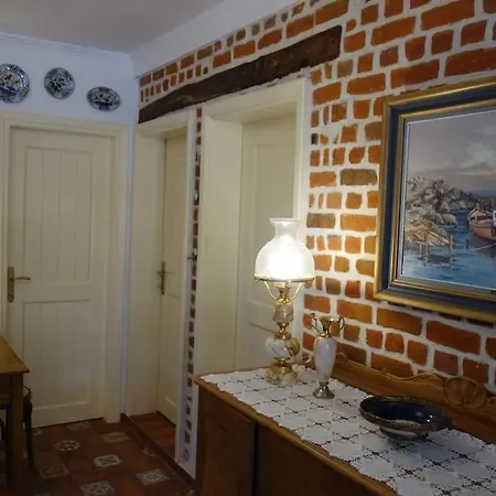Apg Stonehouse Lägenhet *