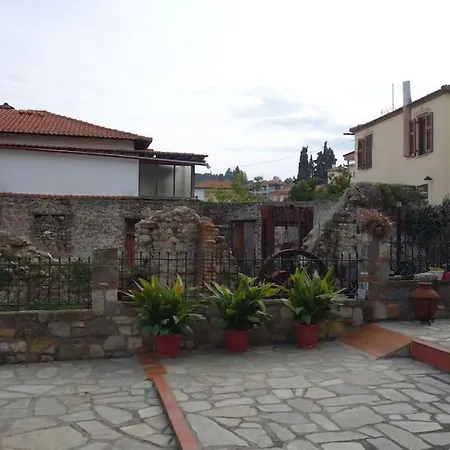 Apg Stonehouse