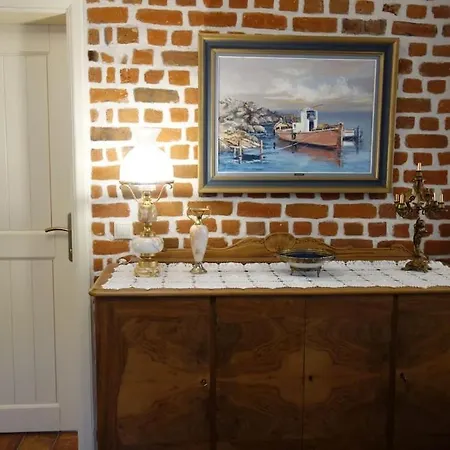 Lägenhet Apg Stonehouse Agios Nikolaos (Chalkidiki)