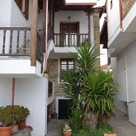 Apg Stonehouse Ayos Nikolaos