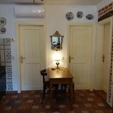 Apg Stonehouse Daire