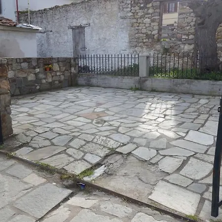 Apg Stonehouse Daire *